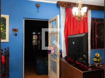 Casa · 100m² · 2 Quartos · 1 Vaga · Casa para Aluguel - Centro, 2 Quartos, 100 m² - Mauá