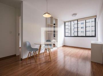 Apartamento · 41m² · 1 Quarto · 1 Vaga · Apartamento para Aluguel - Vila Madalena, 1 Quarto, 41 m² - São Paulo