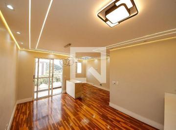 Apartamento · 63m² · 2 Quartos · 1 Vaga · Apartamento para Aluguel - Jardim Nove de Julho, 2 Quartos, 63 m² - São Paulo
