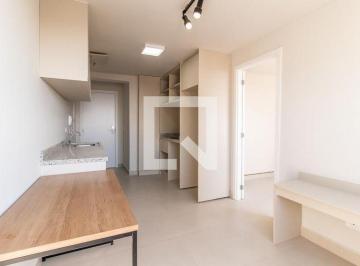 Apartamento · 30m² · 1 Quarto · 1 Vaga · Apartamento para Aluguel - Portão, 1 Quarto, 30 m² - Curitiba