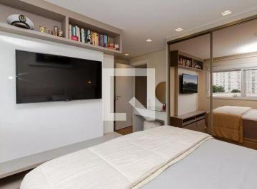Apartamento de 2 quartos, São Paulo · Apartamento para Aluguel - Santo Amaro , 2 Quartos, 92 m² - São Paulo