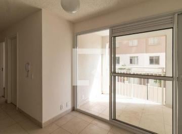 Apartamento · 35m² · 2 Quartos · Apartamento para Aluguel - Barra Funda, 2 Quartos, 35 m² - São Paulo
