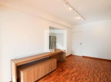 Apartamento en Aluguel de 1 quarto Jardim Santo Amaro · Apartamento para Aluguel - Santo Amaro , 1 Quarto,  50 m² - São Paulo
