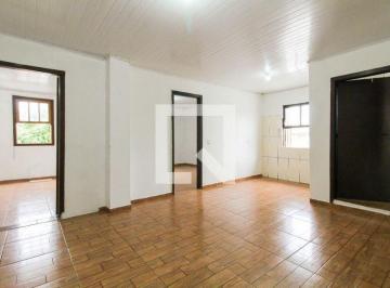 Apartamento · 80m² · 2 Quartos · 1 Vaga · Apartamento para Aluguel - Mathias Velho, 2 Quartos,  80 m² - Canoas