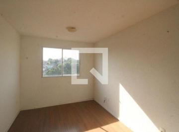 Apartamento · 42m² · 2 Quartos · 1 Vaga · Apartamento para Aluguel - Boa Vista, 2 Quartos,  42 m² - Nova Iguaçu