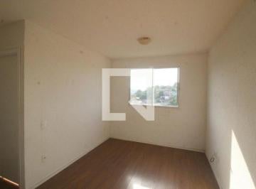 Apartamento · 42m² · 2 Quartos · 1 Vaga · Apartamento para Aluguel - Boa Vista, 2 Quartos, 42 m² - Nova Iguaçu
