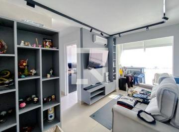 Apartamento · 55m² · 2 Quartos · 1 Vaga · Apartamento para Aluguel - Lapa, 2 Quartos,  55 m² - São Paulo