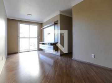 Apartamento · 50m² · 2 Quartos · 1 Vaga · Apartamento para Aluguel - Nova Bertioga, 2 Quartos, 50 m² - Mogi das Cruzes