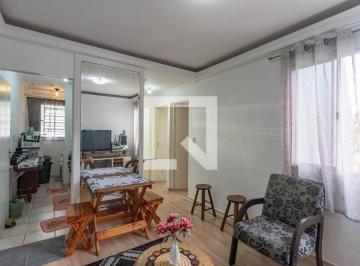 Apartamento · 52m² · 2 Quartos · 1 Vaga · Apartamento para Aluguel - Serraria, 2 Quartos, 52 m² - Diadema