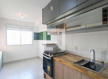 Apartamento · 27m² · 1 Quarto · Apartamento para Aluguel - Vila Santa Clara, 1 Quarto,  27 m² - São Paulo