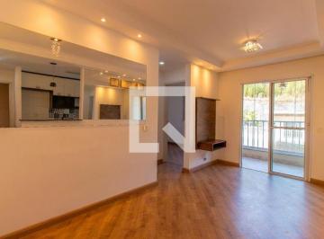 Apartamento en Aluguel de 2 quartos Jardim Nova Coimbra · Apartamento para Aluguel - Vila Jovina, 2 Quartos,  49 m² - Cotia