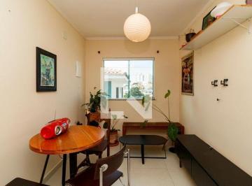 Casa · 38m² · 2 Quartos · Casa para Aluguel - Vila Constança , 2 Quartos, 38 m² - São Paulo