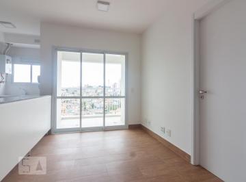 Apartamento · 40m² · 1 Quarto · 1 Vaga · Apartamento para Aluguel - Vila Yara, 1 Quarto, 40 m² - Osasco