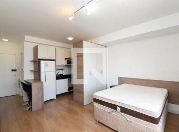 Apartamento · 33m² · 1 Quarto · Apartamento para Aluguel - Centro, 1 Quarto,  33 m² - Curitiba
