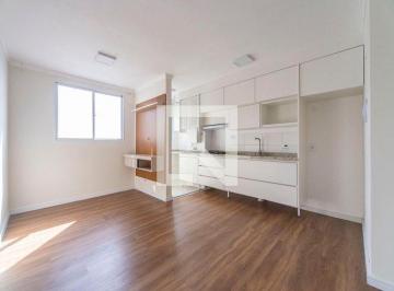 Apartamento · 37m² · 2 Quartos · Apartamento para Aluguel - Campestre, 2 Quartos, 37 m² - Santo André