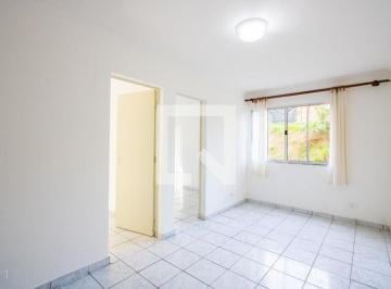 Apartamento · 59m² · 2 Quartos · 1 Vaga · Apartamento para Aluguel - Vila Tibirica, 2 Quartos, 59 m² - Santo André