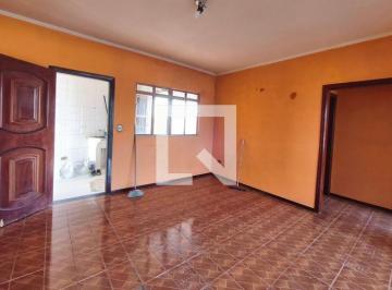 Casa · 135m² · 3 Quartos · 1 Vaga · Casa para Aluguel - Parque Res. Vila União, 3 Quartos, 135 m² - Campinas
