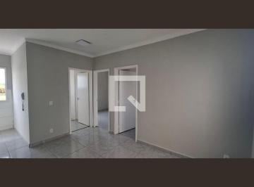Apartamento · 50m² · 2 Quartos · 1 Vaga · Apartamento para Aluguel - Jardim Heitor Rigon, 2 Quartos, 50 m² - Ribeirão Preto