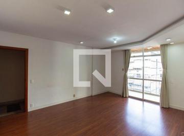Apartamento · 133m² · 2 Quartos · 1 Vaga · Apartamento para Aluguel - Icaraí, 2 Quartos, 133 m² - Niterói