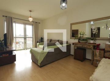 Apartamento · 87m² · 3 Quartos · 1 Vaga · Apartamento para Aluguel - Ipiranga, 3 Quartos,  87 m² - São Paulo