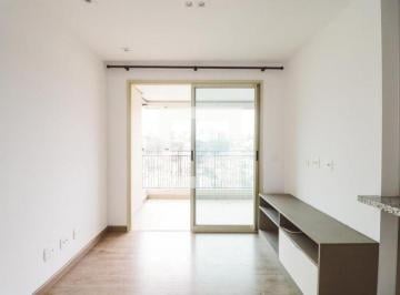 Apartamento · 49m² · 1 Quarto · 1 Vaga · Apartamento para Aluguel - Santana, 1 Quarto, 49 m² - São Paulo