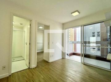 Apartamento · 35m² · 1 Quarto · 1 Vaga · Apartamento para Aluguel - Saúde, 1 Quarto,  35 m² - São Paulo