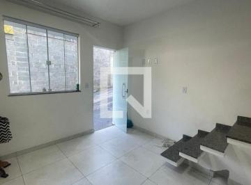 Casa · 69m² · 2 Quartos · 1 Vaga · Casa para Aluguel - Jardim Primavera, 2 Quartos,  69 m² - Duque de Caxias