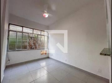 Apartamento · 24m² · 1 Quarto · Apartamento para Aluguel - Santa Teresa, 1 Quarto,  24 m² - Rio de Janeiro