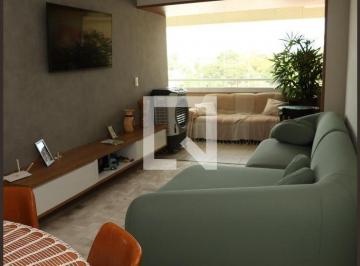Apartamento · 67m² · 1 Quarto · 2 Vagas · Apartamento para Aluguel - Chácaras Alto da Glória, 1 Quarto,  67 m² - Goiânia