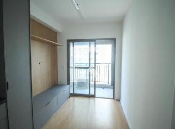 Apartamento · 32m² · 1 Quarto · Apartamento para Aluguel - Belém, 1 Quarto,  32 m² - São Paulo