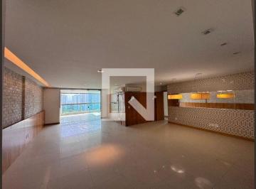 Apartamento · 190m² · 4 Quartos · 3 Vagas · Apartamento para Aluguel - Barra da Tijuca, 4 Quartos,  190 m² - Rio de Janeiro