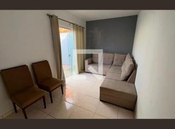 Casa · 60m² · 1 Quarto · 1 Vaga · Casa para Aluguel - Bela Vista, 1 Quarto, 60 m² - Palhoça