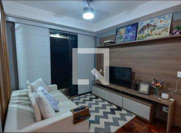 Apartamento de 3 quartos, Rio de Janeiro · Apartamento para Aluguel - Tijuca, 3 Quartos, 69 m² - Rio de Janeiro
