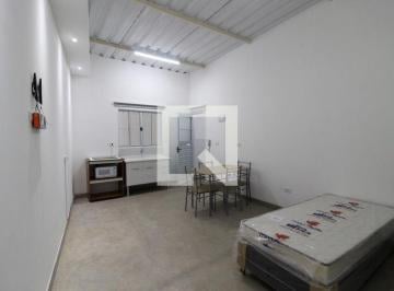 Apartamento · 33m² · 1 Quarto · Apartamento para Aluguel - Cidade São Francisco , 1 Quarto, 33 m² - São Paulo