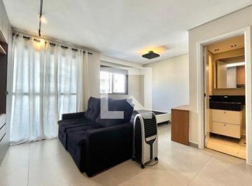 Apartamento · 29m² · 1 Quarto · 1 Vaga · Apartamento para Aluguel - Vila Mascote, 1 Quarto,  29 m² - São Paulo