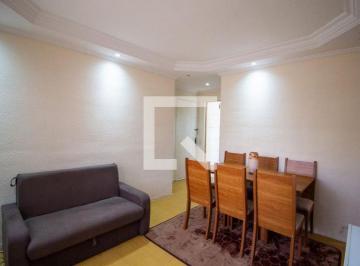 Apartamento · 45m² · 1 Quarto · 1 Vaga · Apartamento para Aluguel - Jardim São Paulo, 1 Quarto,  45 m² - Sorocaba