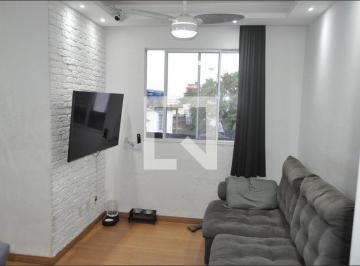 Apartamento · 45m² · 2 Quartos · Apartamento para Aluguel - Piedade, 2 Quartos, 45 m² - Rio de Janeiro