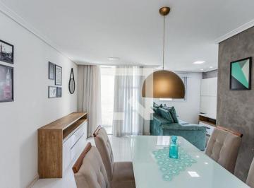 Apartamento · 60m² · 2 Quartos · 1 Vaga · Apartamento para Aluguel - Jardim Marisa, 2 Quartos, 60 m² - São Paulo