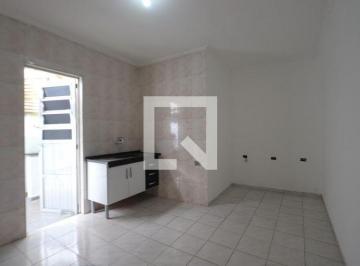 Apartamento · 28m² · 1 Quarto · Apartamento para Aluguel - Parque São Lucas, 1 Quarto,  28 m² - São Paulo