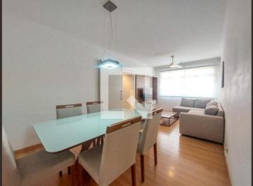 Apartamento · 74m² · 2 Quartos · 1 Vaga · Apartamento para Aluguel - Brooklin, 2 Quartos, 74 m² - São Paulo