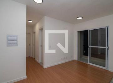 Apartamento · 50m² · 2 Quartos · 1 Vaga · Apartamento para Aluguel - Jardim Nova Alvorada, 2 Quartos,  50 m² - Hortolândia