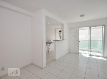 Apartamento · 56m² · 2 Quartos · 1 Vaga · Apartamento para Aluguel - Taquara, 2 Quartos,  56 m² - Rio de Janeiro