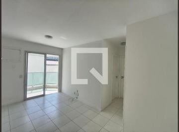 Apartamento · 56m² · 2 Quartos · 1 Vaga · Apartamento para Aluguel - Taquara, 2 Quartos,  56 m² - Rio de Janeiro