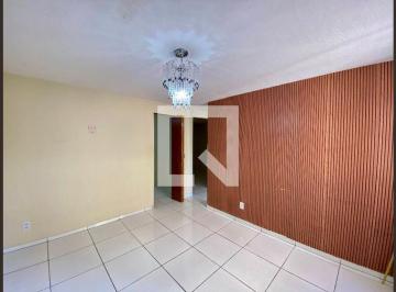 Apartamento · 44m² · 2 Quartos · 1 Vaga · Apartamento para Aluguel - Jardim Presidente Dutra (Itaim), 2 Quartos, 44 m² - Guarulhos