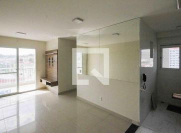 Apartamento · 63m² · 3 Quartos · 1 Vaga · Apartamento para Aluguel - Vila Santa Clara, 3 Quartos,  63 m² - São Paulo