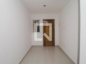 Apartamento · 40m² · 2 Quartos · Apartamento para Aluguel - Santana, 2 Quartos,  40 m² - São Paulo