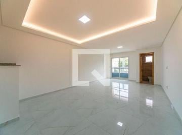 Casa · 230m² · 3 Quartos · 4 Vagas · Casa para Aluguel - Parque Bandeirante, 3 Quartos, 230 m² - Santo André