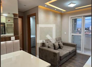 Apartamento de 2 quartos, Jacareí · Apartamento para Aluguel - Jardim California, 2 Quartos, 47 m² - Jacareí