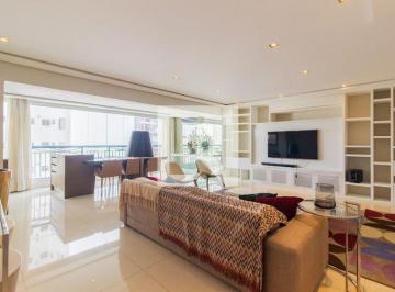 Apartamento · 197m² · 3 Quartos · 4 Vagas · Apartamento para Aluguel - Jardim Paulista, 3 Quartos,  197 m² - São Paulo