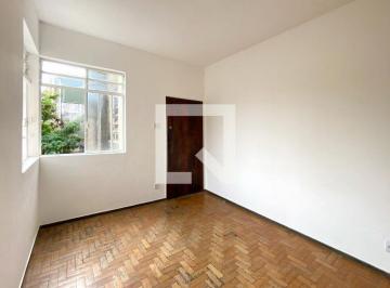 Sobre o imóvel: Apartamento com sala para dois ambientes, 2 quartos com armários · Apartamento para Aluguel - Santa Efigênia, 1 Quarto, 60 m² - Belo Horizonte
